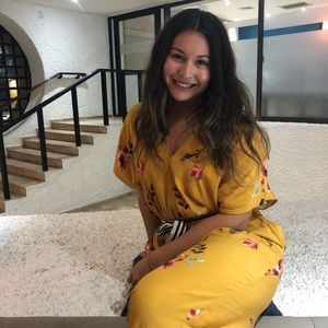 Meet your Posher, Sophia